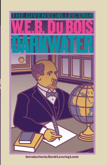 Darkwater - The Givens Collection