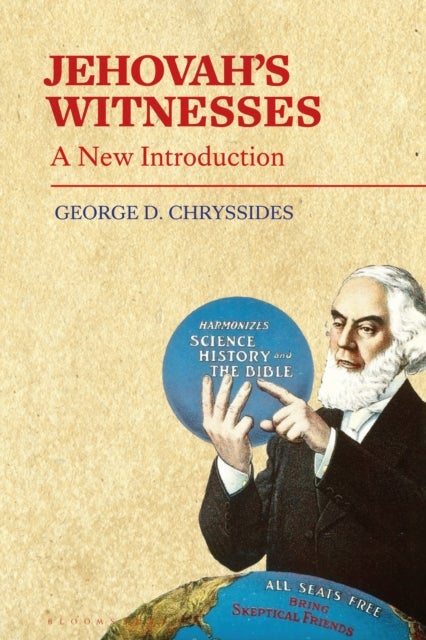 Jehovah’s Witnesses - A New Introduction