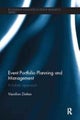 Event Portfolio Planning and Management