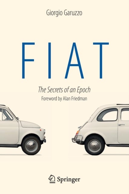 Fiat - The Secrets of an Epoch