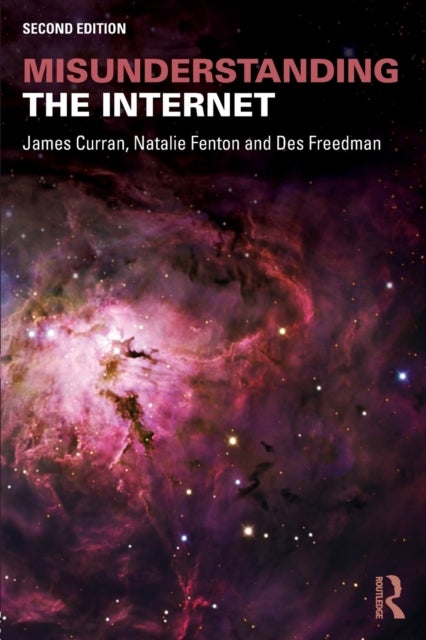 Misunderstanding the Internet