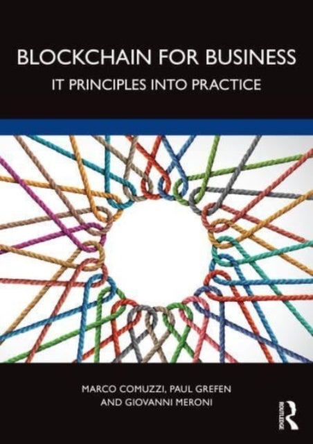 Blockchain for Business - IT Principles into Practice
