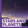 Stars and Planets