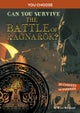 Can You Survive the Battle of Ragnarok?