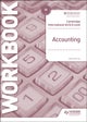 Cambridge International AS and A Level Accounting Workbook