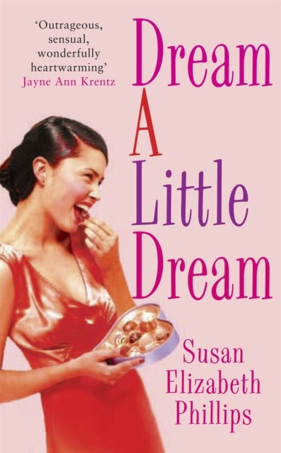Dream A Little Dream - Number 4 in series