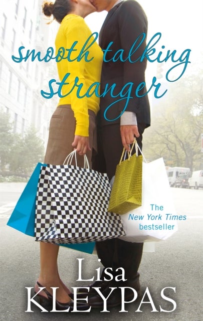 Smooth Talking Stranger - Number 3 in series