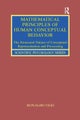 Mathematical Principles of Human Conceptual Behavior