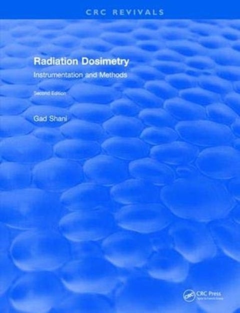 Radiation Dosimetry Instrumentation and Methods (2001) - Instrumentation and Methods