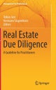 Real Estate Due Diligence