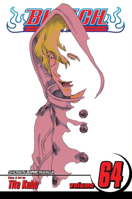 Bleach, Vol. 64 - Death In Vision