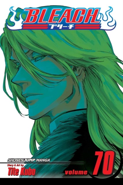 Bleach, Vol. 70 - Friend