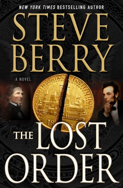 The Lost Order - A Novel