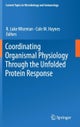 Coordinating Organismal Physiology Through the Unfolded Protein Response