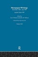 Collected Works of John Stuart Mill