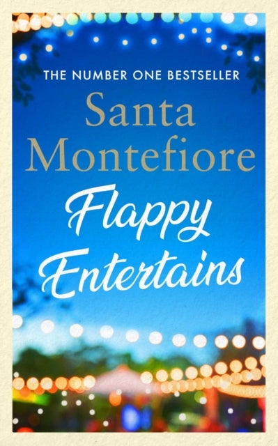 Flappy Entertains - The joyous Sunday Times bestseller