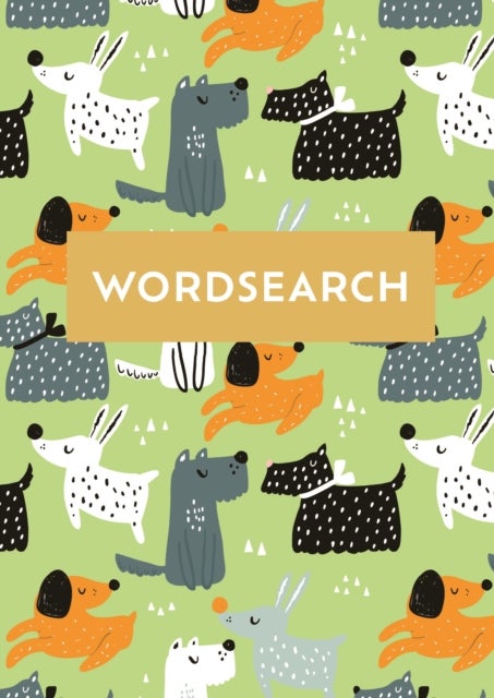 Wordsearch - Over 200 puzzles