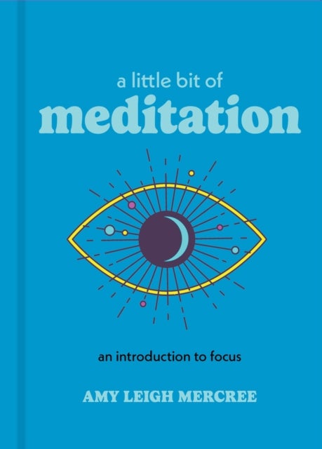 A Little Bit of Meditation - An Introduction to Focus