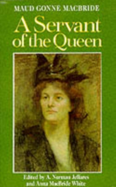 A Servant of the Queen - Reminiscences