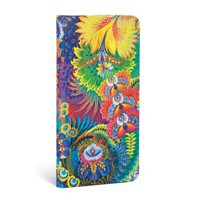 Notatbok Paperblanks Dayspring Slim Linjert
