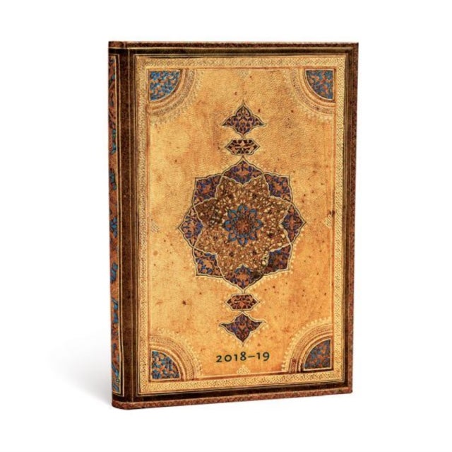 Paperblanks 18 M Safavid Mini