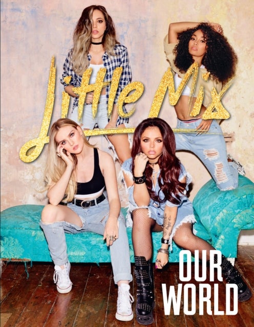 Our World - Our OFFICIAL autobiography