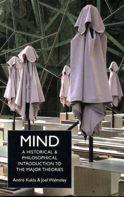 Mind - A Historical and Philosophical Introduction to the Major Theories