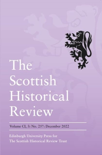 The Declaration of Arbroath, 1320–2020