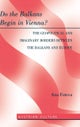Do the Balkans Begin in Vienna? The Geopolitical and Imaginary Borders between the Balkans and Europ