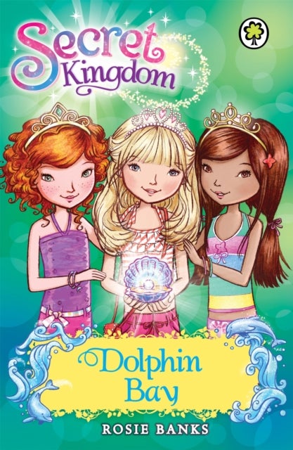 Secret Kingdom: Dolphin Bay - Special 2