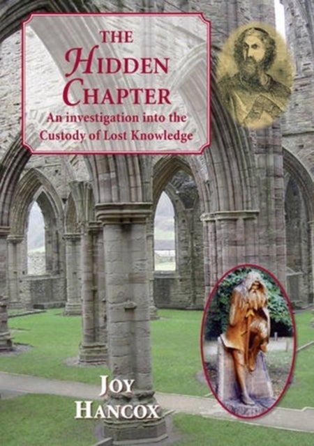 The Hidden Chapter - An Investigation into the Custody of Lost Knowledge