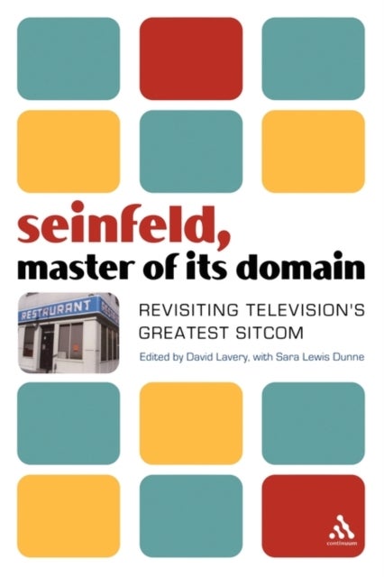 Seinfeld, Master of Its Domain - Revisiting Television's Greatest Sitcom