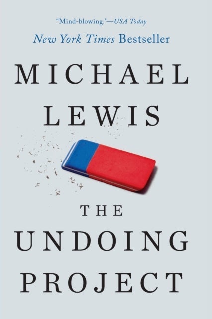 Undoing project, The