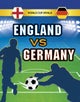 England vs Germany