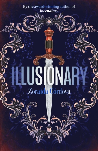 Illusionary - The unforgettable second installment of historical fantasy series, Hollow Crown