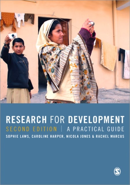 Research for Development - A Practical Guide
