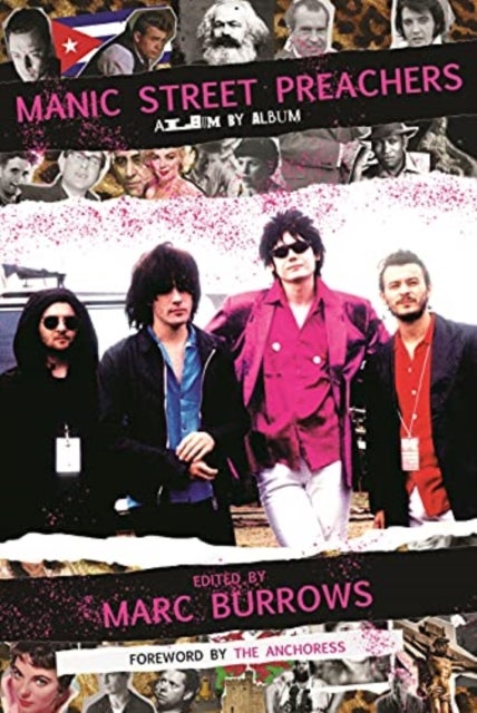 Manic Street Preachers - Album by Album