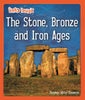 Info Buzz: Early Britons: The Stone, Bronze and Iron Ages