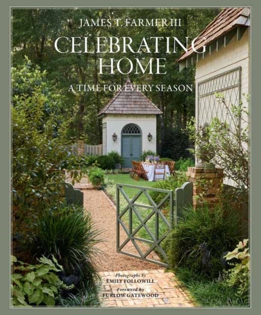 Celebrating Home - A Time for Every Season