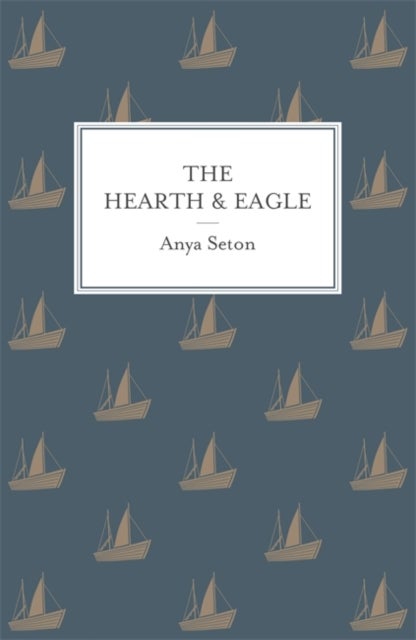 The Hearth and Eagle