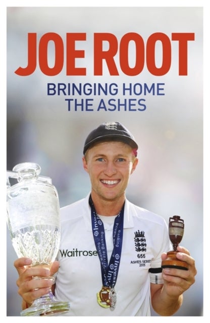 Bringing Home the Ashes - Updated to include England's tour of South Africa and the 2016 T20 World Cup