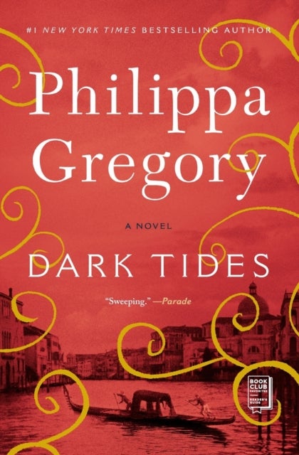 The Dark Tides - A Novel