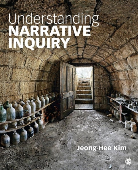 Understanding Narrative Inquiry - The Crafting and Analysis of Stories as Research