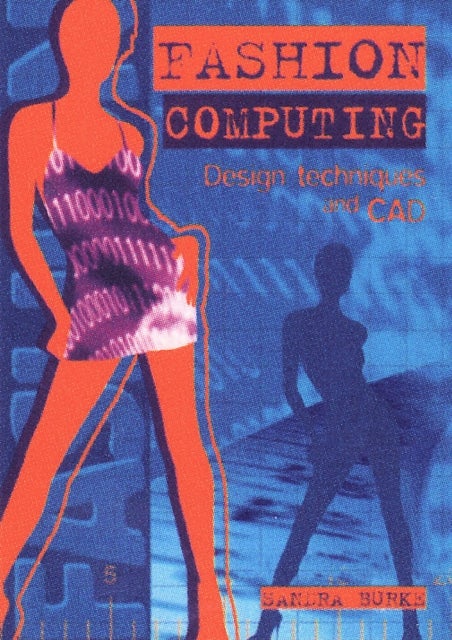 Fashion Computing - Drawing Techniques and CAD