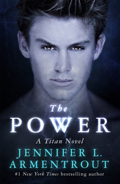 The Power - The Titan Series Book 2