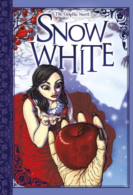 Snow White - The Graphic Novel