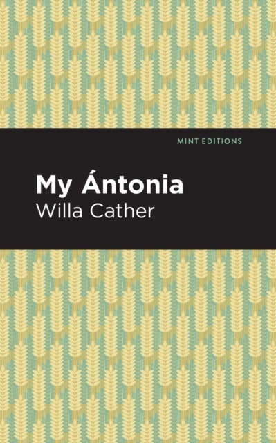 My Antonia