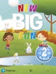 Big Fun Refresh Level 2 Big Book