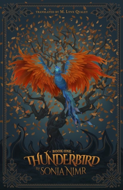 Thunderbird - Book One
