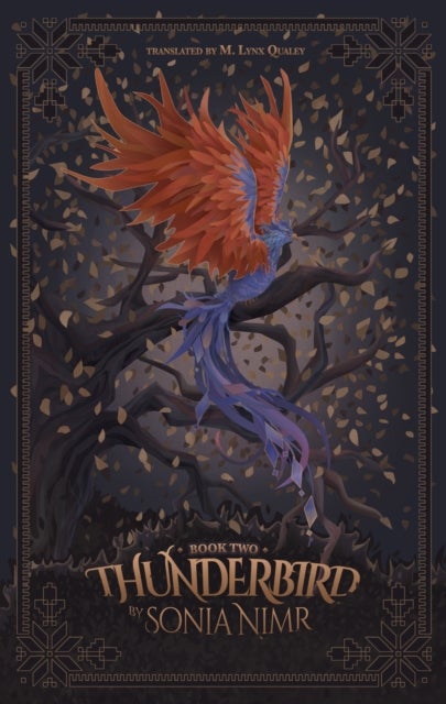 Thunderbird - Book Two